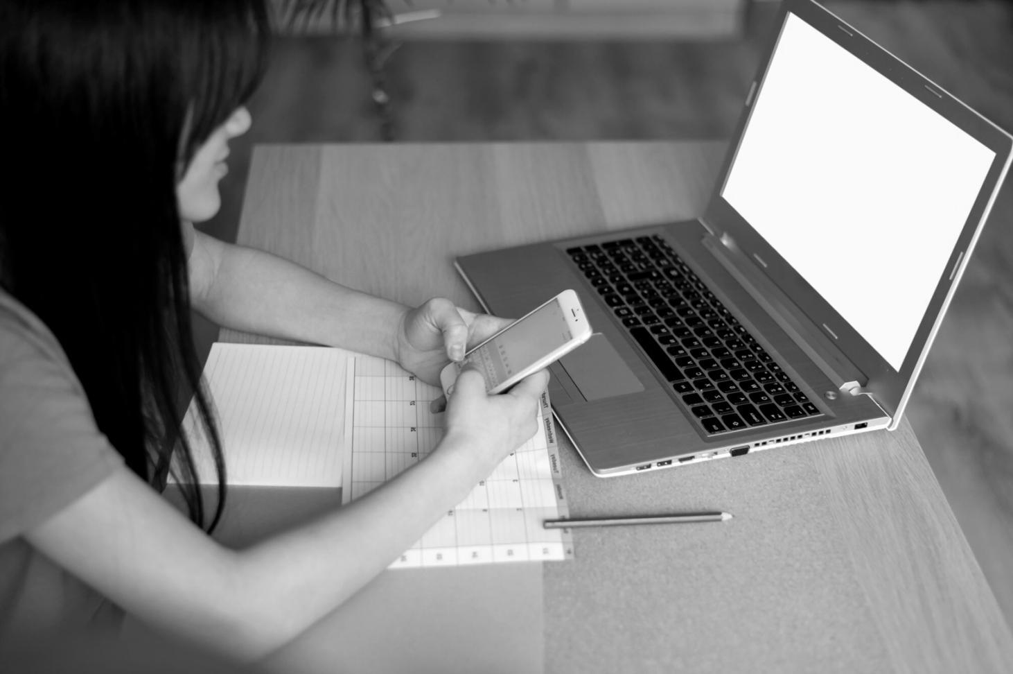 Sesión de formación financiera para equipos empresariales