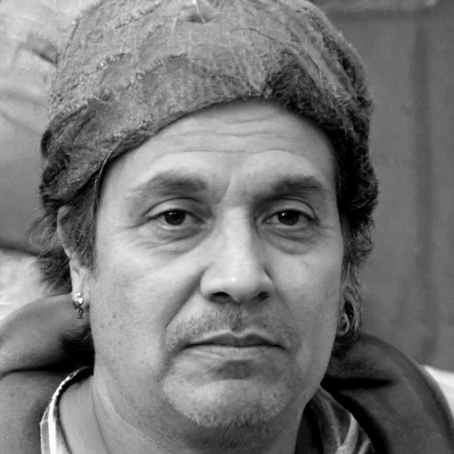 Fotografía de Iñaki Zabala, director financiero