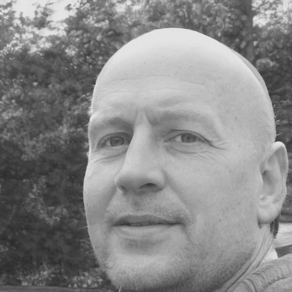 Adrián Monforte, Director de Estrategia Financiera en korenalyth