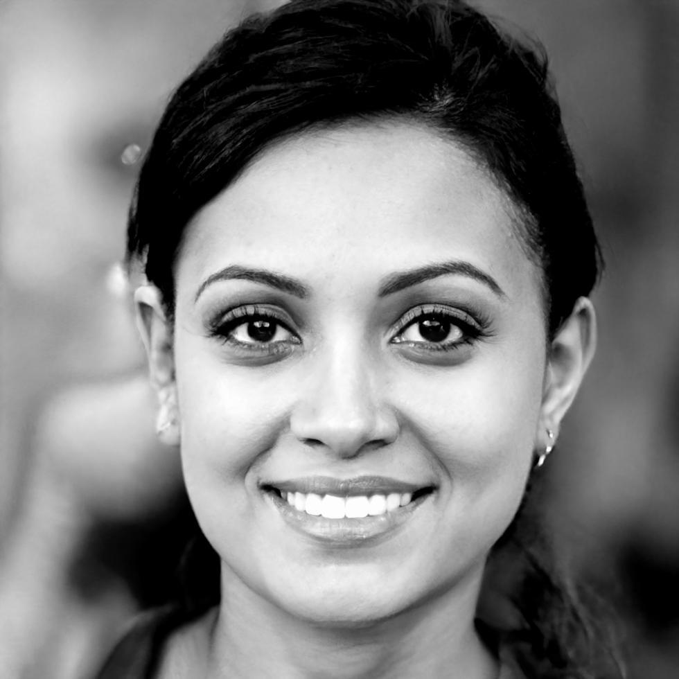 Irene Mas, especialista en finanzas empresariales