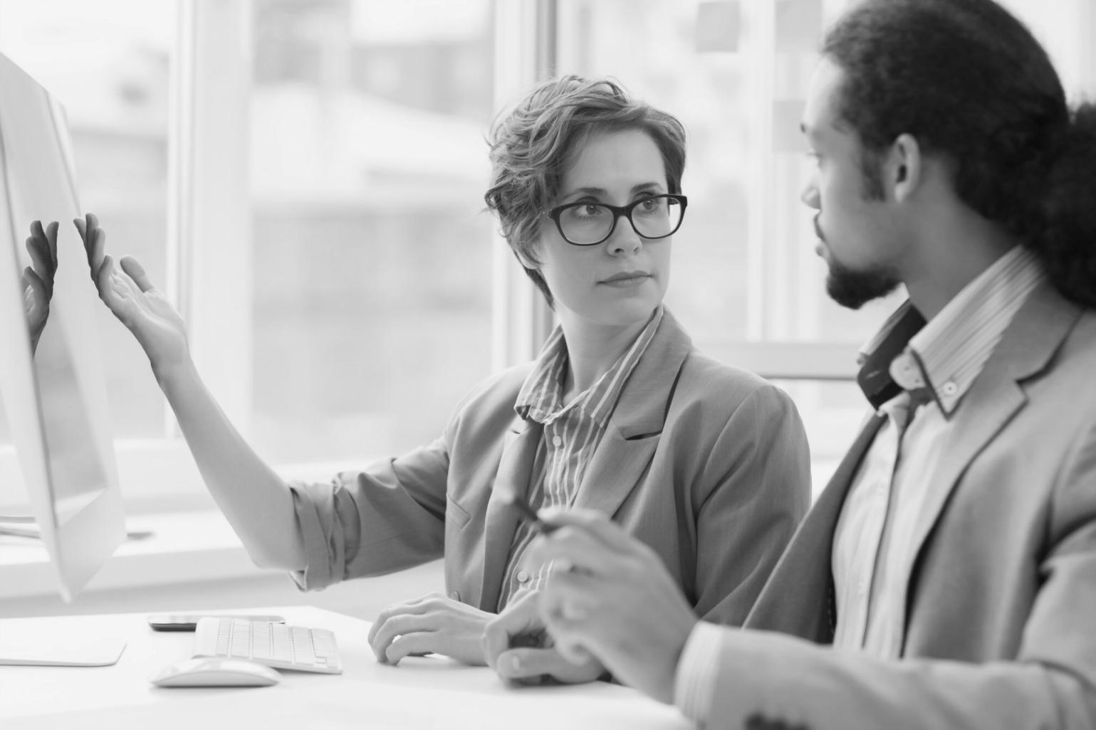 Material de formación sobre análisis financiero